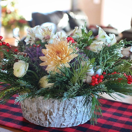 Christmas Centrepiece