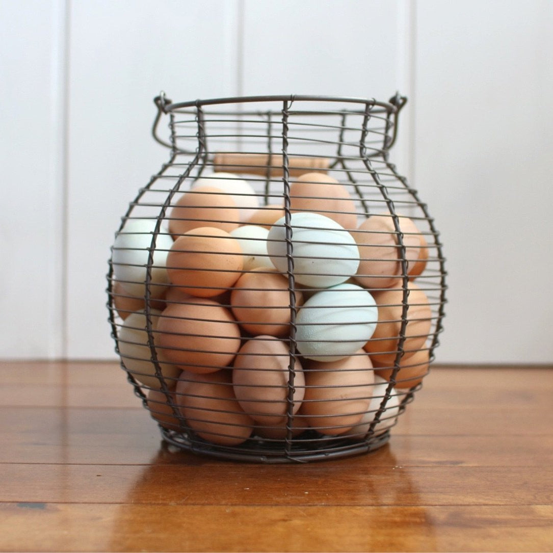 Fresh Eating Eggs
