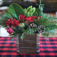 Christmas Centrepiece