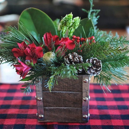 Christmas Centrepiece