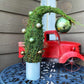 Grinch Tree