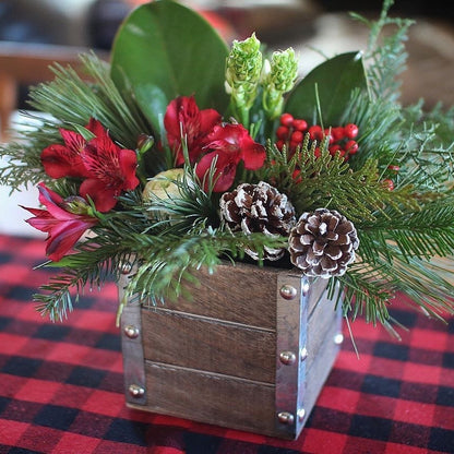 Christmas Centrepiece